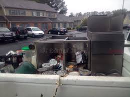 Best Scrap Metal Removal  in Rio Rico, AZ