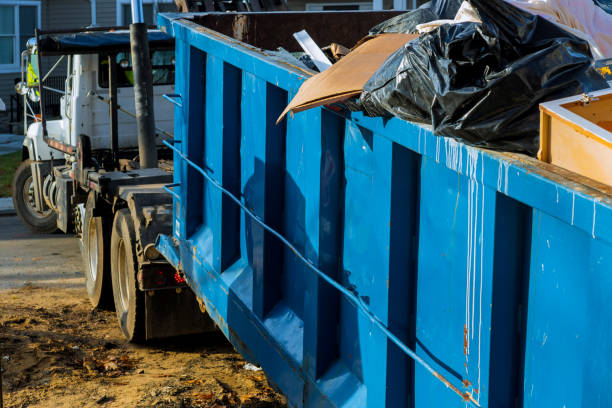 Best Garage Cleanout  in Rio Rico, AZ