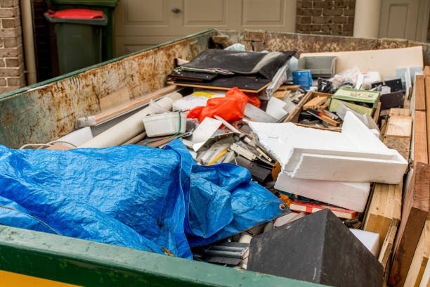 Best Donation Pickup Services  in Rio Rico, AZ