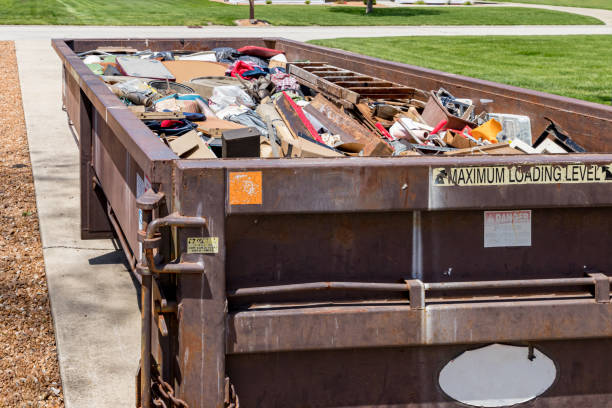 Best Yard Waste Removal  in Rio Rico, AZ
